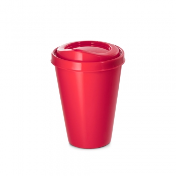 Vaso reutilizable FRAPPE apropiado para comida - Ref. P94784