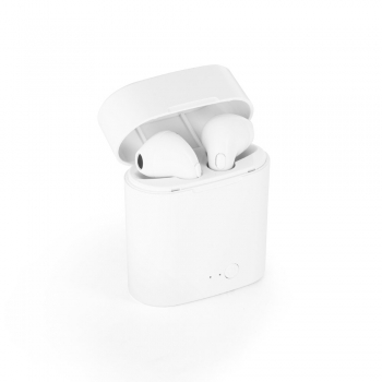 Auriculares True Wireless KLEBS bluetooth - Ref. P97085