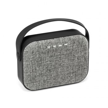 Altavoz porttil con micrfono TEDS bluetooth - Ref. P97208