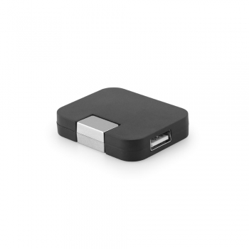 Concentrador USB 20 JANNES  - Ref. P97318