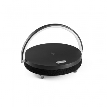 Altavoz 4 en 1 BLASTY cargador wireless - Ref. P97960