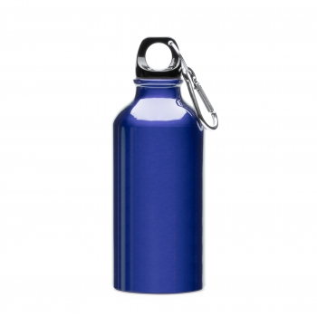 BIDON ALUMINIO 400 ML ATHLETIC - Ref. T4045