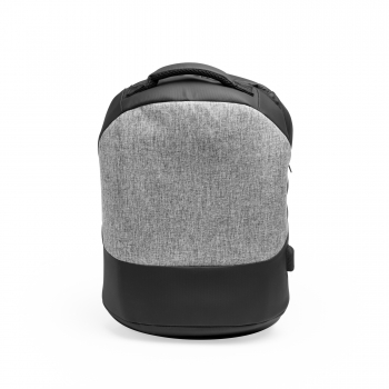 MOCHILA MOANA GRIS VIGOR - Ref. T7172