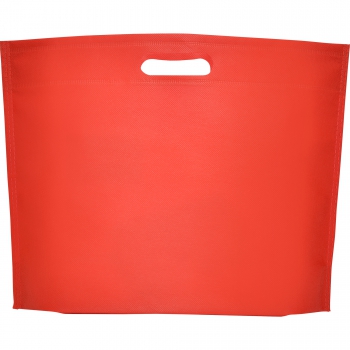 BOLSA NON WOVEN OCEAN 40X30X10 - Ref. T7501