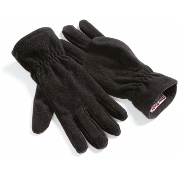 Guantes Alpine Suprafleece - Ref. XB296