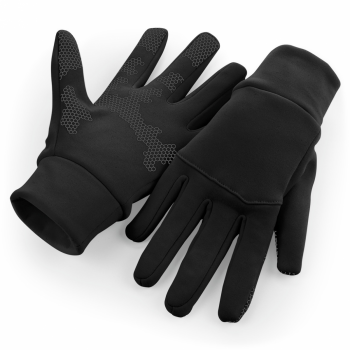 Guantes deporte Softshell - Ref. XB310