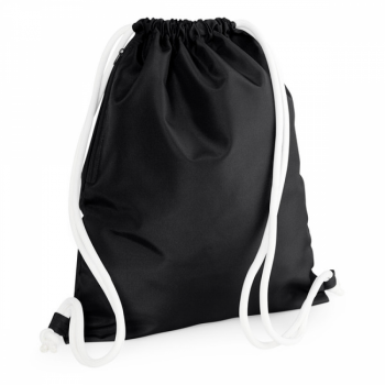 Mochila gimnasio con cordn - Ref. XBG110