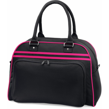 Bolsa Retro Bowling - Ref. XBG75