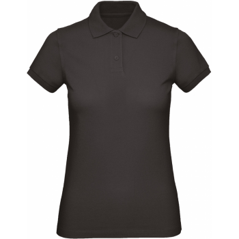 Polo Orgnico Inspire mujer - Ref. XCGPW440