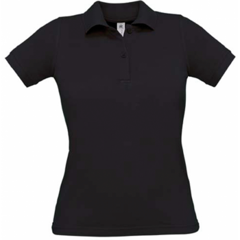 Polo Safran Pure mujer - Ref. XCGPW455