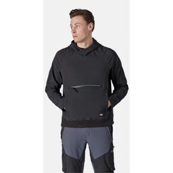 Sudadera con capucha PROTECT hombre (TW702) - Ref. XDK0A4XTR