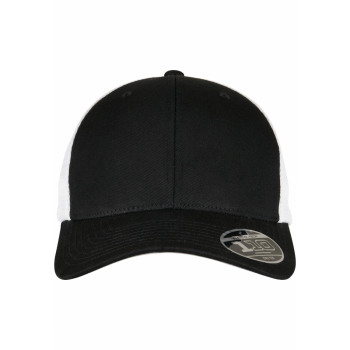 Gorra de rejilla bicolor - Ref. XFL110MT