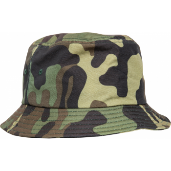 Sombrero bob Camo - Ref. XFL5003CB