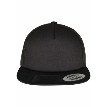 Gorra trucker acolchada - Ref. XFL6005FF