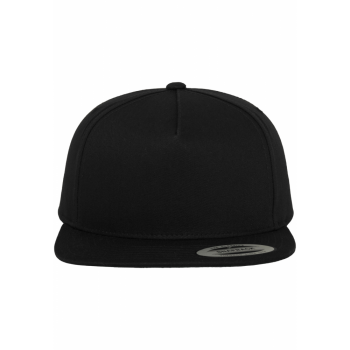 Gorra Classic 5 Paneles Snapback - Ref. XFL6007