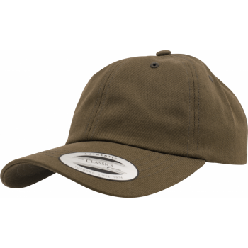 Gorra algodn Twill: 6 paneles - Ref. XFL6245CM