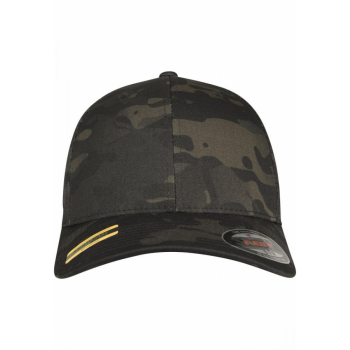 Gorra Flexfit Multicam - Ref. XFL6277MC