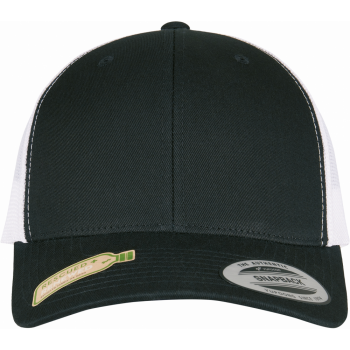 Gorra classic retro Trucker - Ref. XFL6606RT