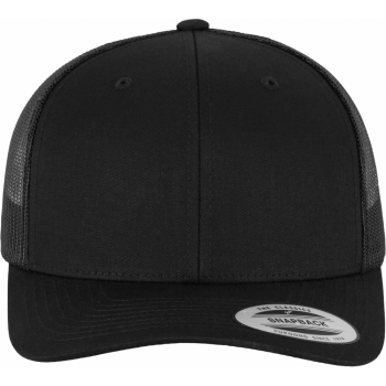 Gorra trucker retro - Ref. XFL6606