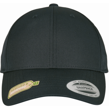 Gorra poly-twill material reciclado - Ref. XFL7706RS