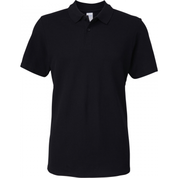 Polo Sofstyle Doble Piqu hombre - Ref. XGI64800