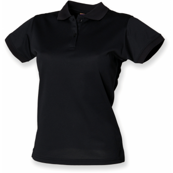 Polo Cool Plus mujer - Ref. XH476