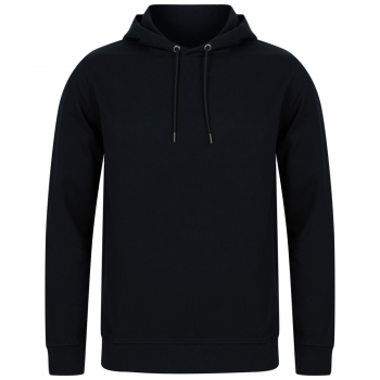 Sudadera capucha ecorresponsable unisex - Ref. XH841