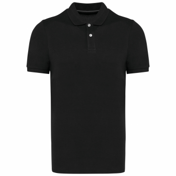 Polo Supima manga corta para hombre - Ref. XK2000