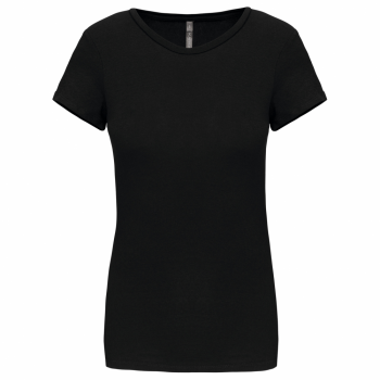 Camiseta con elastano mujer - Ref. XK3013