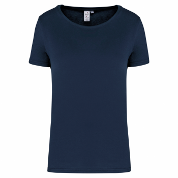 Camiseta Bio mujer Origine France Garantie - Ref. XK3041