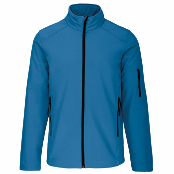 Chaqueta softshell nio - Ref. XK402