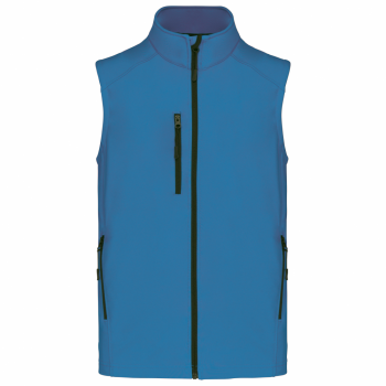 Chaleco softshell hombre - Ref. XK403