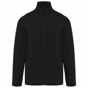 Chaqueta Softshell ecorresponsable - 3 capas - Unisex - Ref. XK427