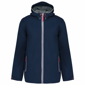 Chaqueta impermeable unisex - Ref. XK6104