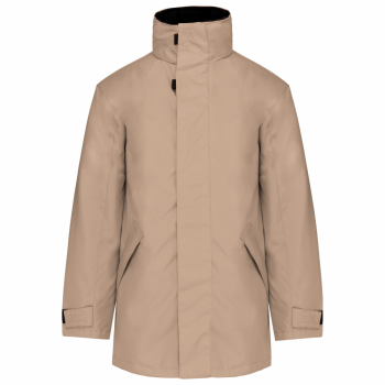 Parka acolchada hombre - Ref. XK677