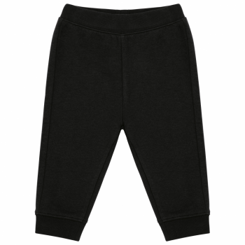 Pantaln de felpa ecorresponsable beb - Ref. XK836