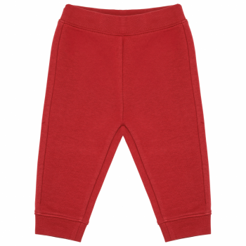 Pantaln de felpa ecorresponsable beb - Ref. XK836