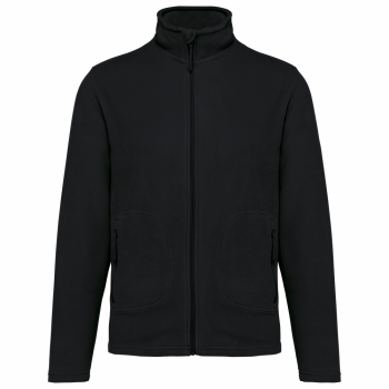 Chaqueta micropolar ecorresponsable - Unisex - Ref. XK9121