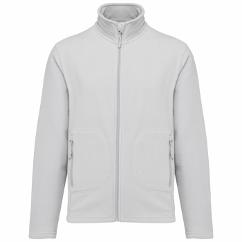 Chaqueta micropolar ecorresponsable - Unisex - Ref. XK9121