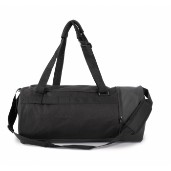 Bolsa de deporte tubular con compartimento separado para calzado - Ref. XKI0630