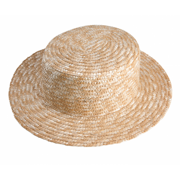 Sombrero de paja - Ref. XKP069