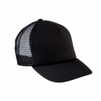 Gorra trucker para nios - 5 paneles - Ref. XKP143