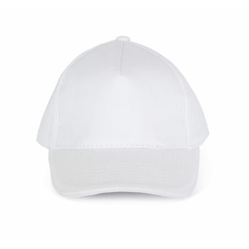 Gorra para nio con sndwich contrastado - 5 paneles - Ref. XKP148