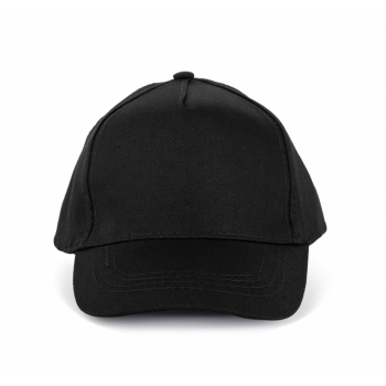 Gorra algodn - 5 paneles - Ref. XKP149