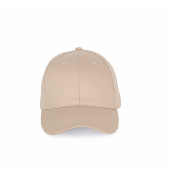 Gorra - 6 paneles - Ref. XKP192