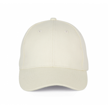 Gorra bisbol - 6 paneles - Ref. XKP194