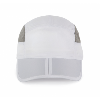 Gorra plegable de deporte - Ref. XKP206