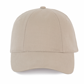 Gorra Easy printing - 6 paneles - Ref. XKP232