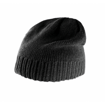 Gorro con borde acanalado - Ref. XKP516