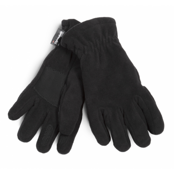 Guantes micropolar & thinsulate reciclado - Ref. XKP887